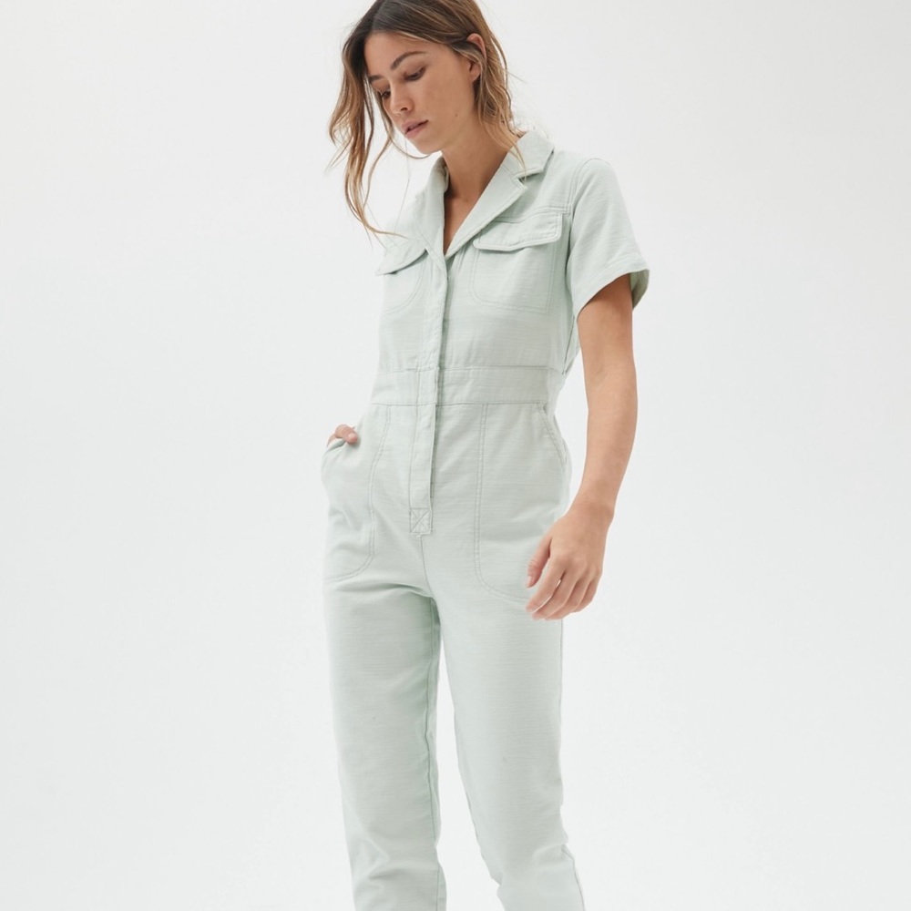 ISO - BDG Lizzie Coverall Jumpsuit
